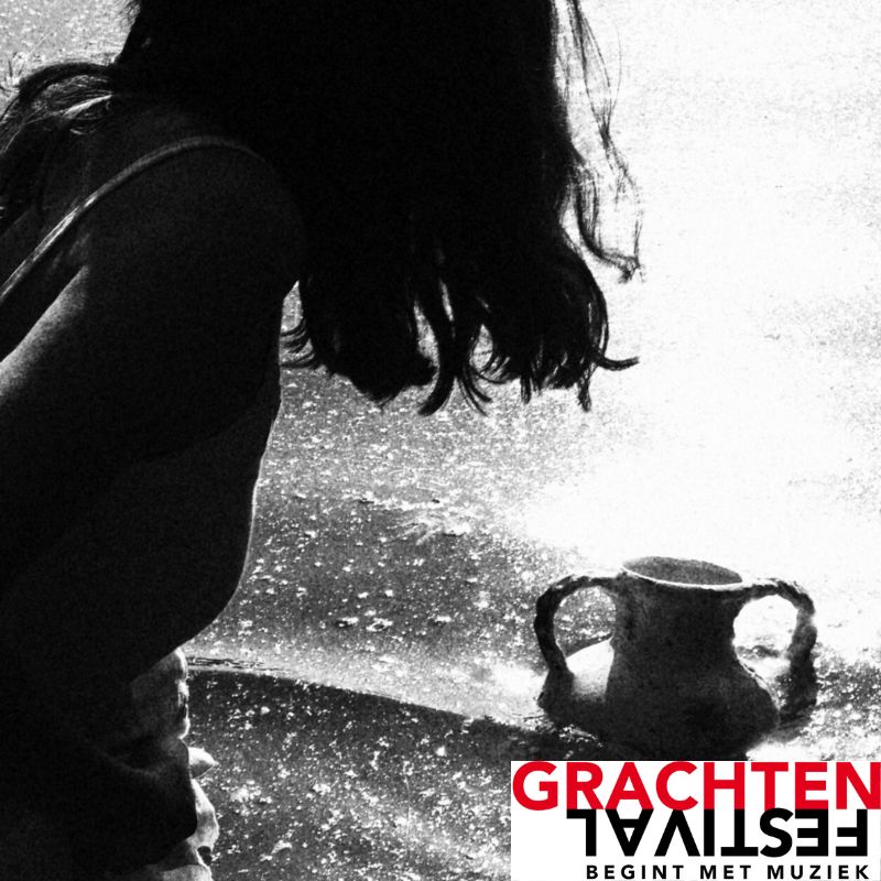 Toets des Tijds bij het Grachtenfestival – 24&nbsp;augustus