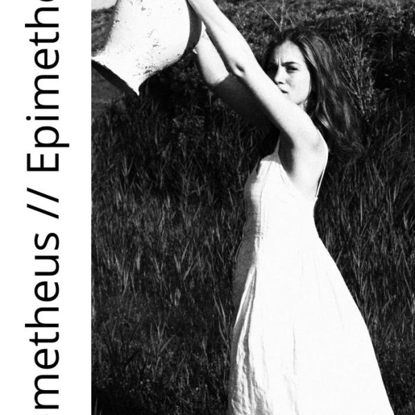 Prometheus van Max Bruins – 12&nbsp;oktober